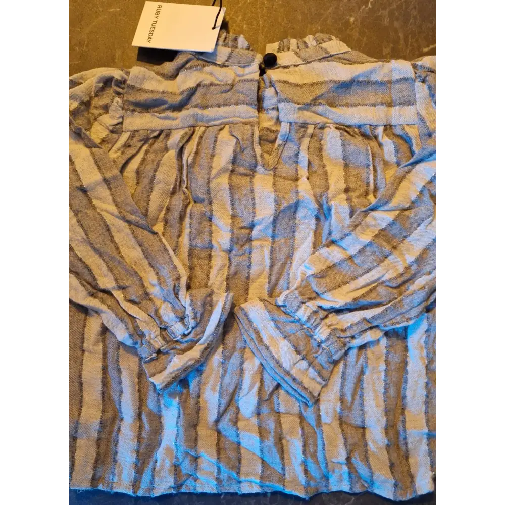 Blouse -- Jacky - kinderkleding