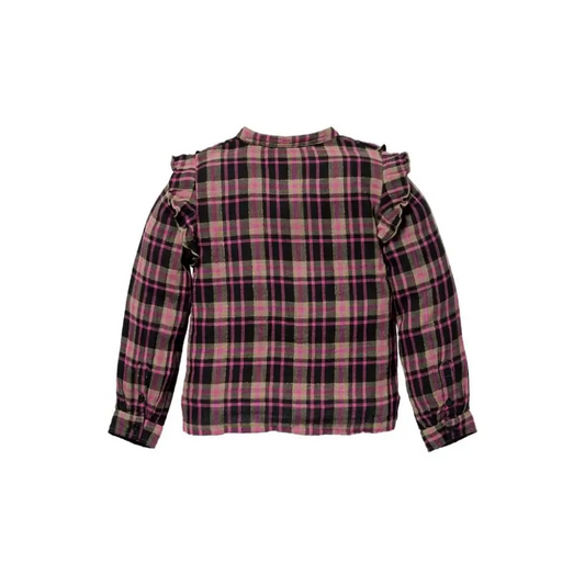 Blouse -- Katinka - kinderkleding