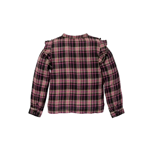 Blouse -- Katinka - kinderkleding
