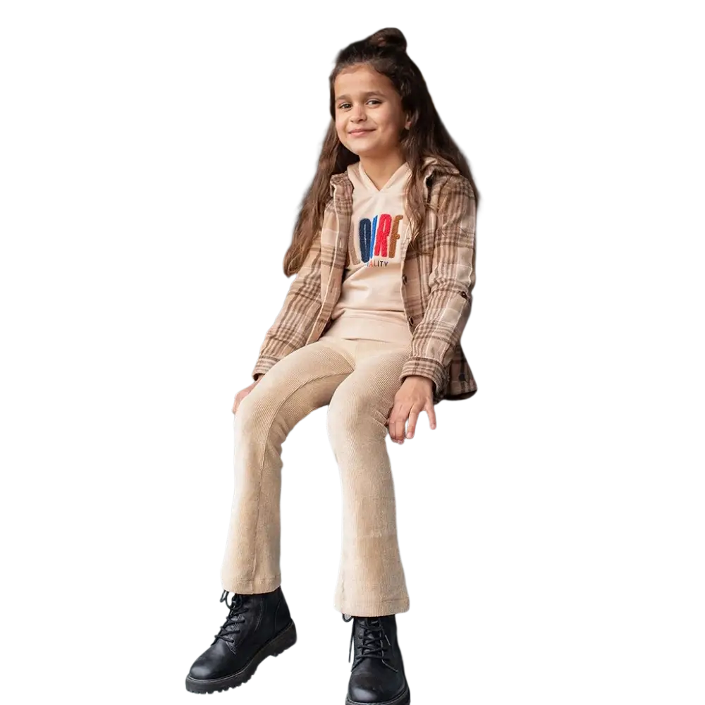 Blouse -- Katja - kinderkleding