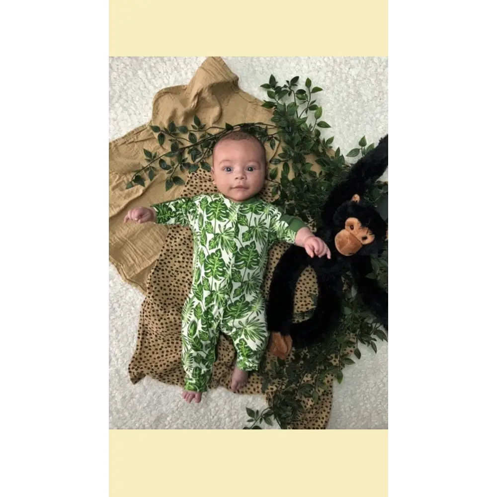 Boxpakje -- Lucas - kinderkleding