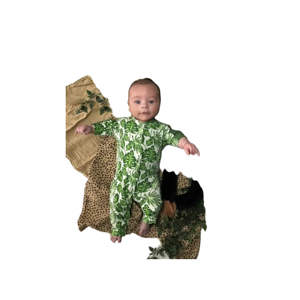 Boxpakje -- Lucas - kinderkleding