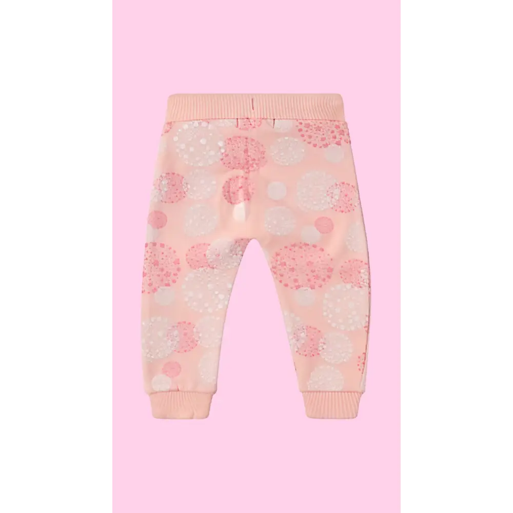 Broek -- Agatha - kinderkleding
