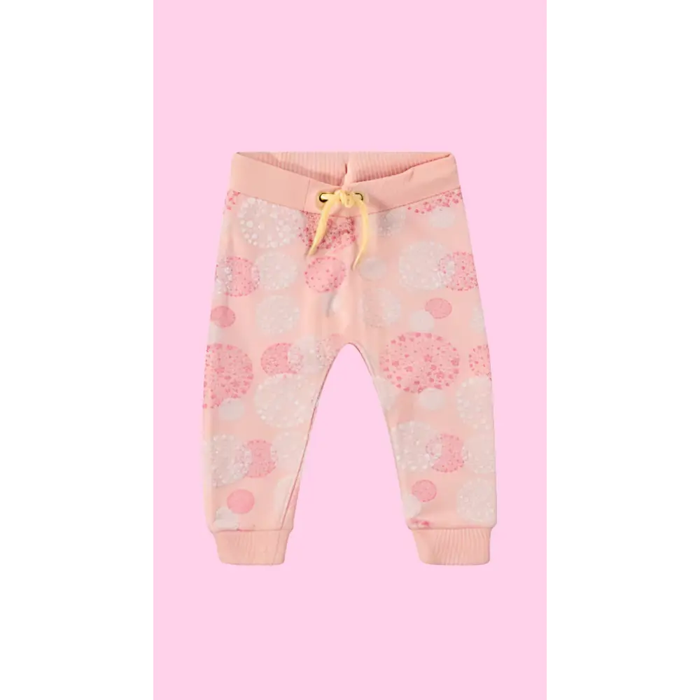Broek -- Agatha - kinderkleding
