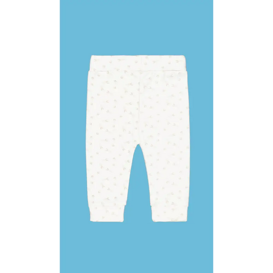 Broek -- Bobbie - 68 / Beige - kinderkleding