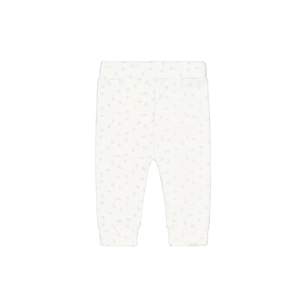 Broek -- Bobbie - 68 / Beige - kinderkleding