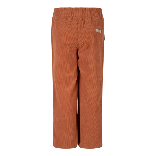 Broek -- Corduroy Wide - kinderkleding