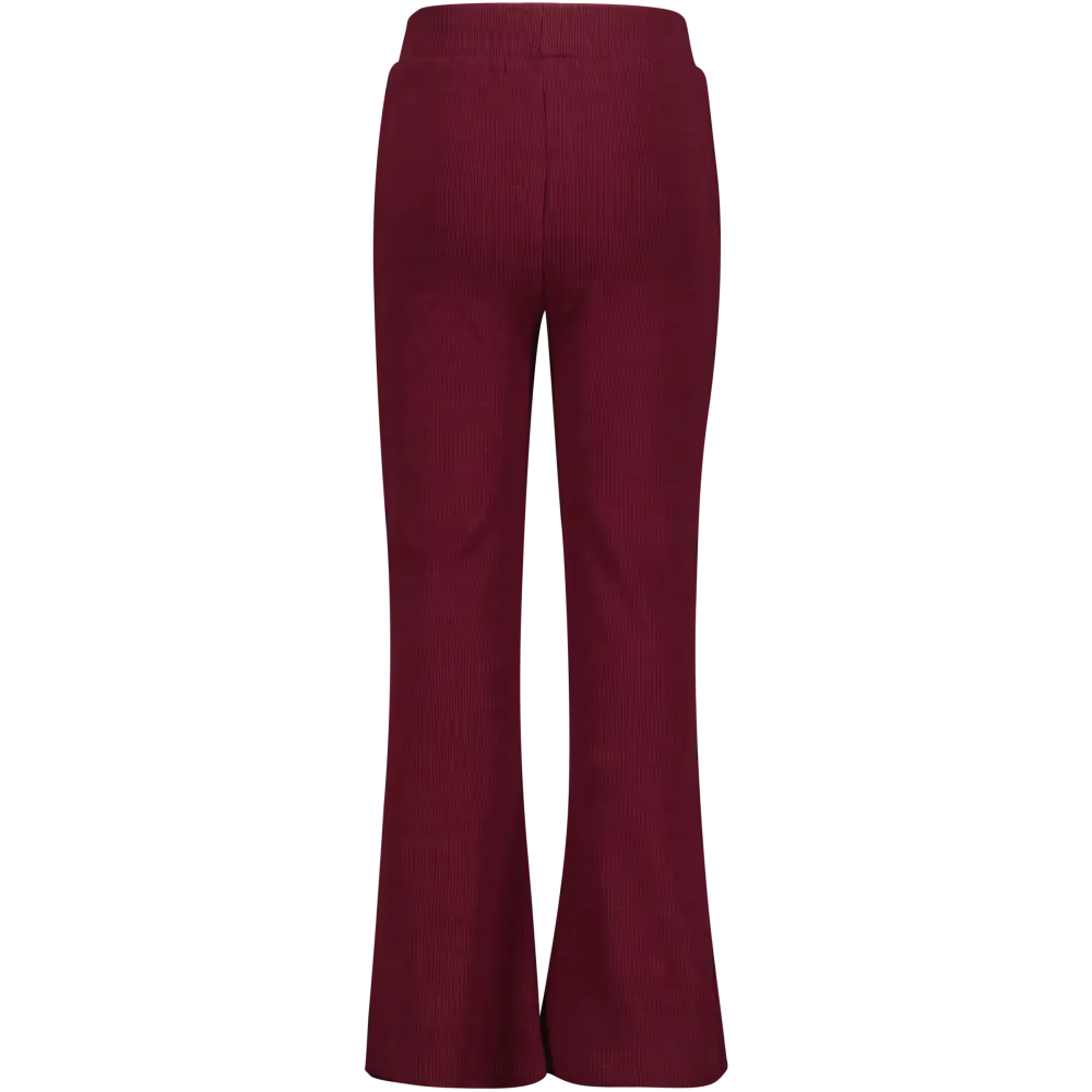 Broek -- Fieke - 164 / Paars - kinderkleding