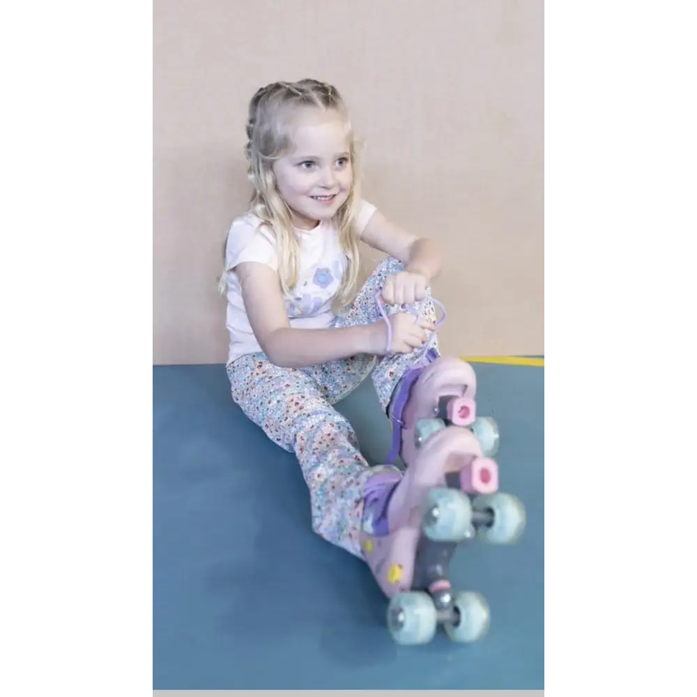 Broek -- Gitte - kinderkleding