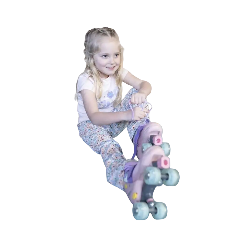 Broek -- Gitte - kinderkleding