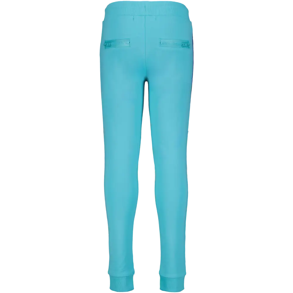 Broek -- Gust - 128 / Blauw - kinderkleding