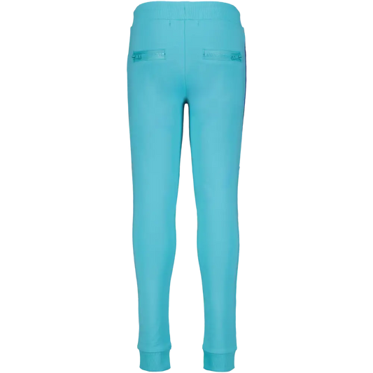 Broek -- Gust - 128 / Blauw - kinderkleding