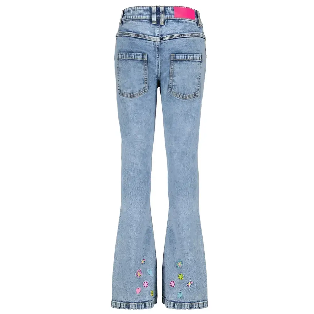 Broek -- Hannika - kinderkleding