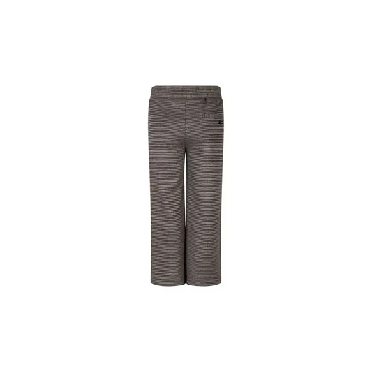 Broek -- Herringbone Wide - kinderkleding