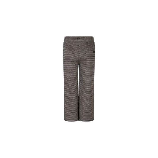 Broek -- Herringbone Wide - kinderkleding