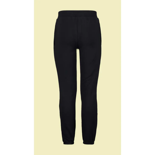 Broek -- Jim - 128 / Zwart - kinderkleding