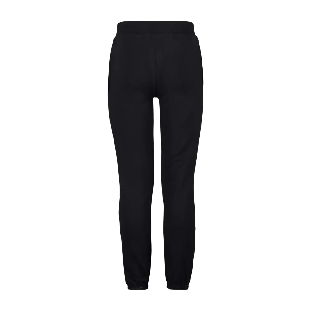 Broek -- Jim - 128 / Zwart - kinderkleding