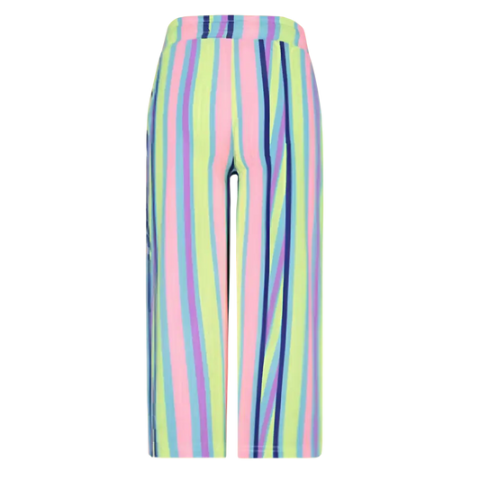 Broek -- Maartje - 92 / Groen - kinderkleding