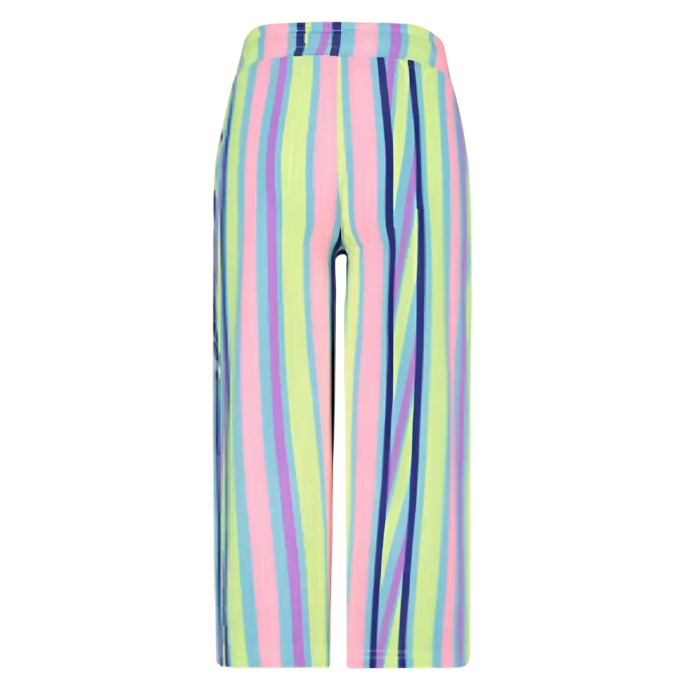 Broek -- Maartje - 92 / Groen - kinderkleding