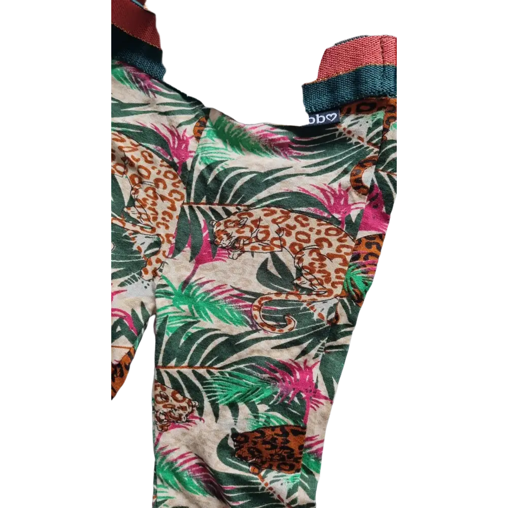 Broek -- Nature - 68 / Bruin - kinderkleding