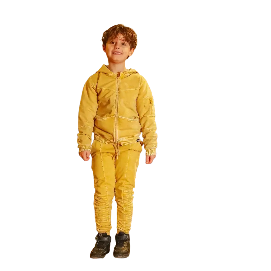 Broek -- Niels - kinderkleding