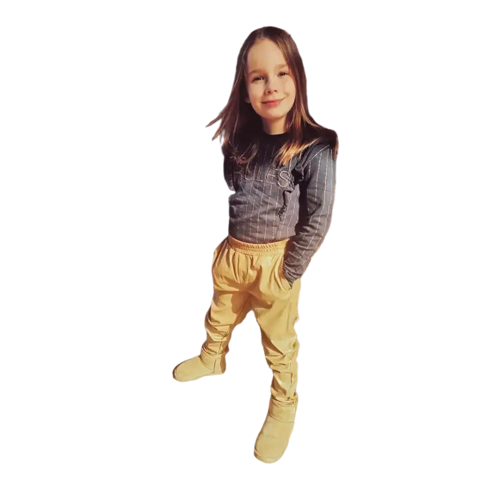 Broek -- Rosina - kinderkleding
