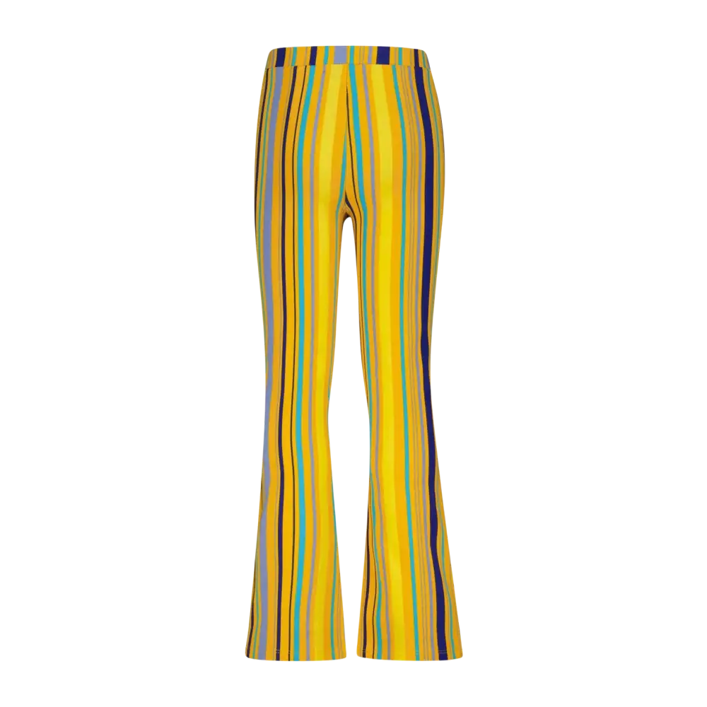 Broek -- Solange Stripes - kinderkleding