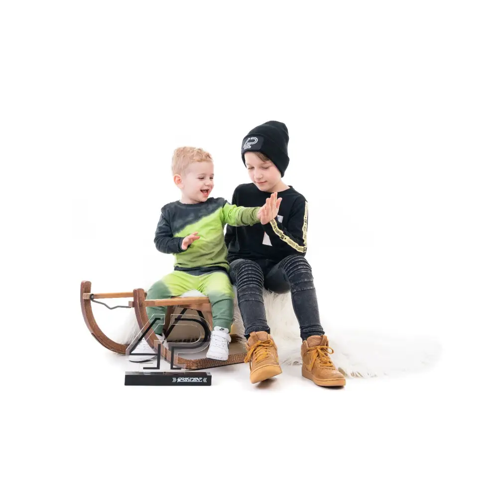 Broek -- Tieme - kinderkleding
