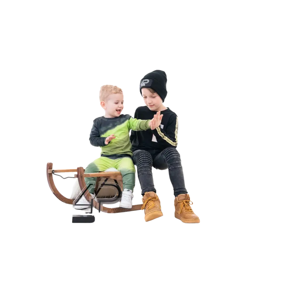 Broek -- Tieme - kinderkleding