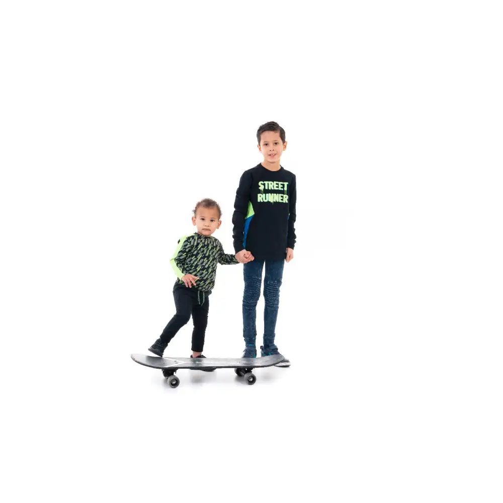 Broek -- Tieme - kinderkleding