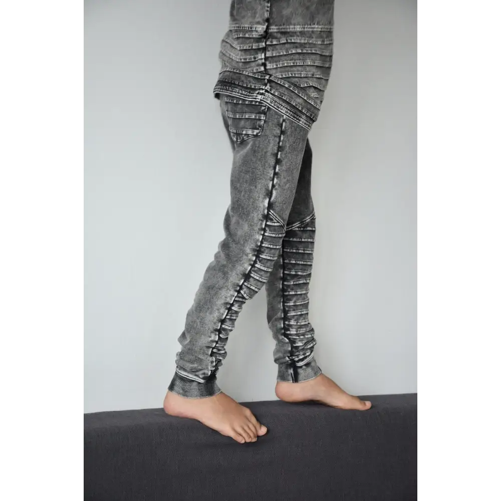 Broek -- Tieme - kinderkleding