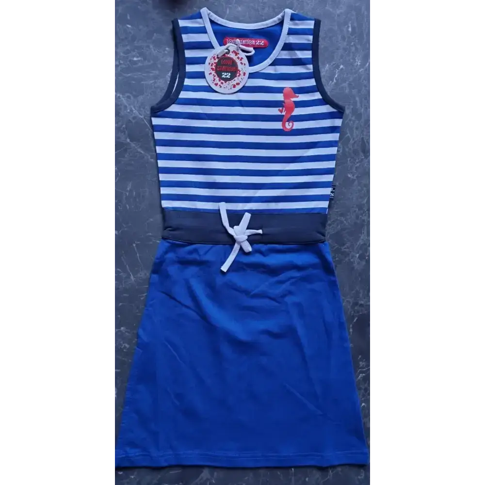 Bundel jurkjes maat 86/92 (6 stuks) kinderkleding