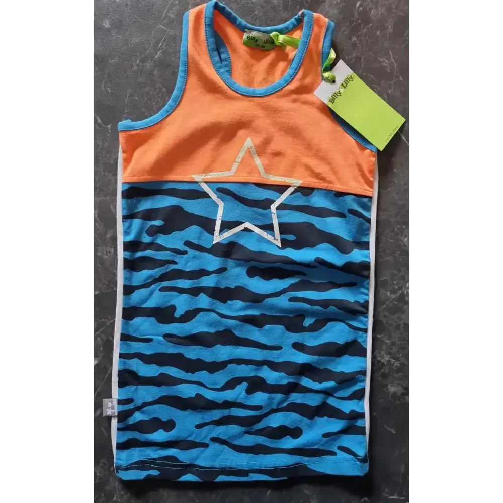 Bundel jurkjes maat 86/92 (6 stuks) kinderkleding