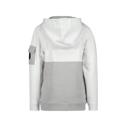 Hoodie -- Evert - kinderkleding