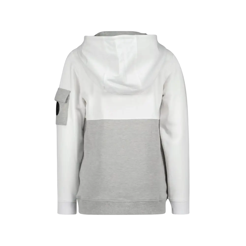 Hoodie -- Evert - kinderkleding