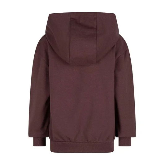Hoodie -- Le Futur - kinderkleding