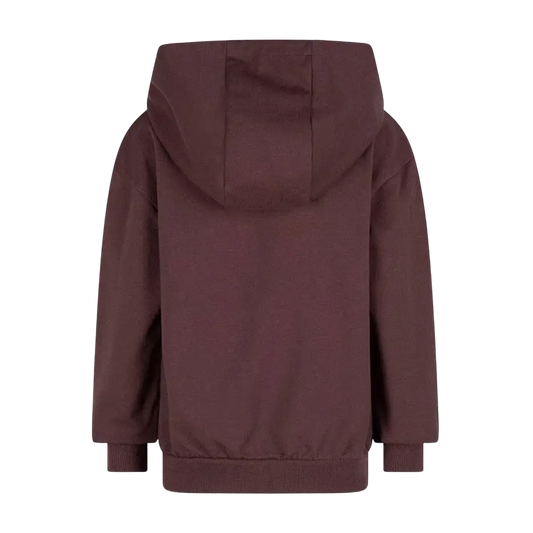 Hoodie -- Le Futur - kinderkleding