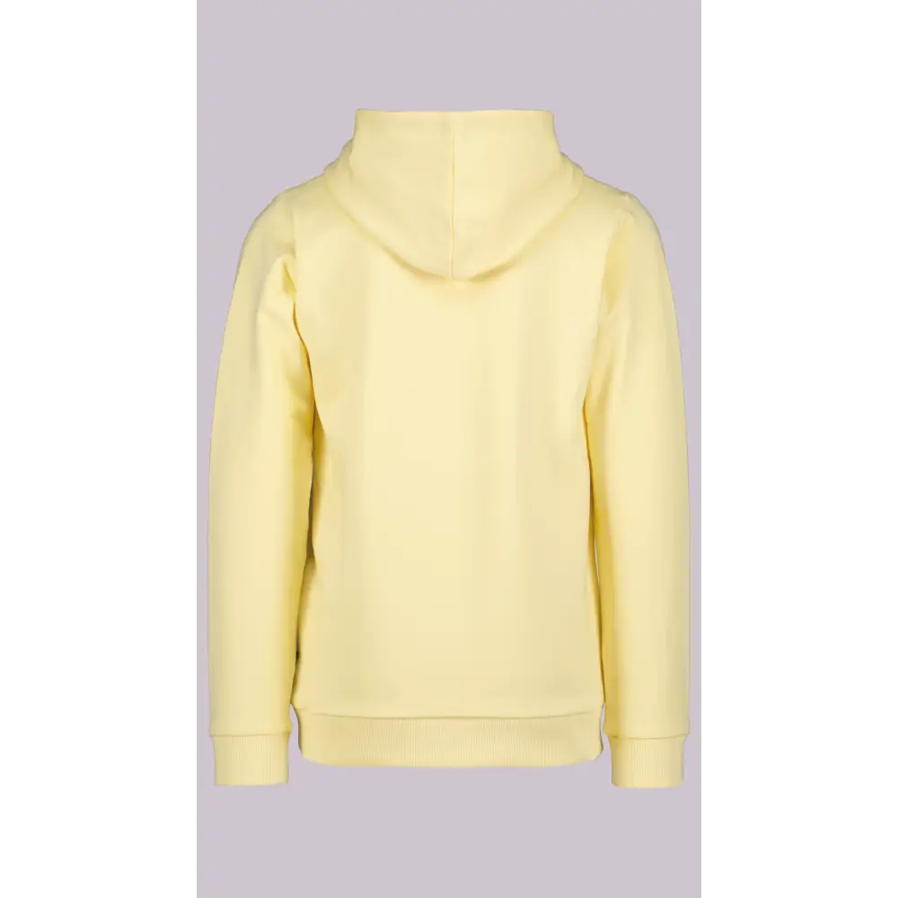 Hoodie -- Lilith - 92 / Geel - kinderkleding