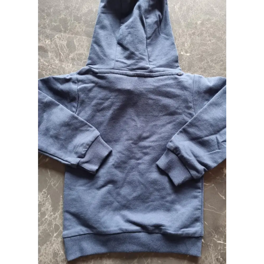 Hoodie -- Surf - kinderkleding