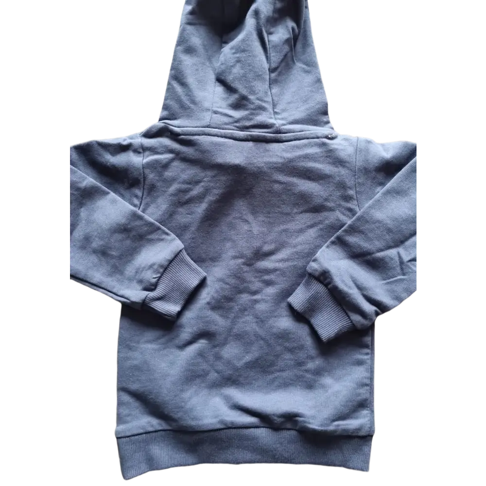 Hoodie -- Surf - kinderkleding