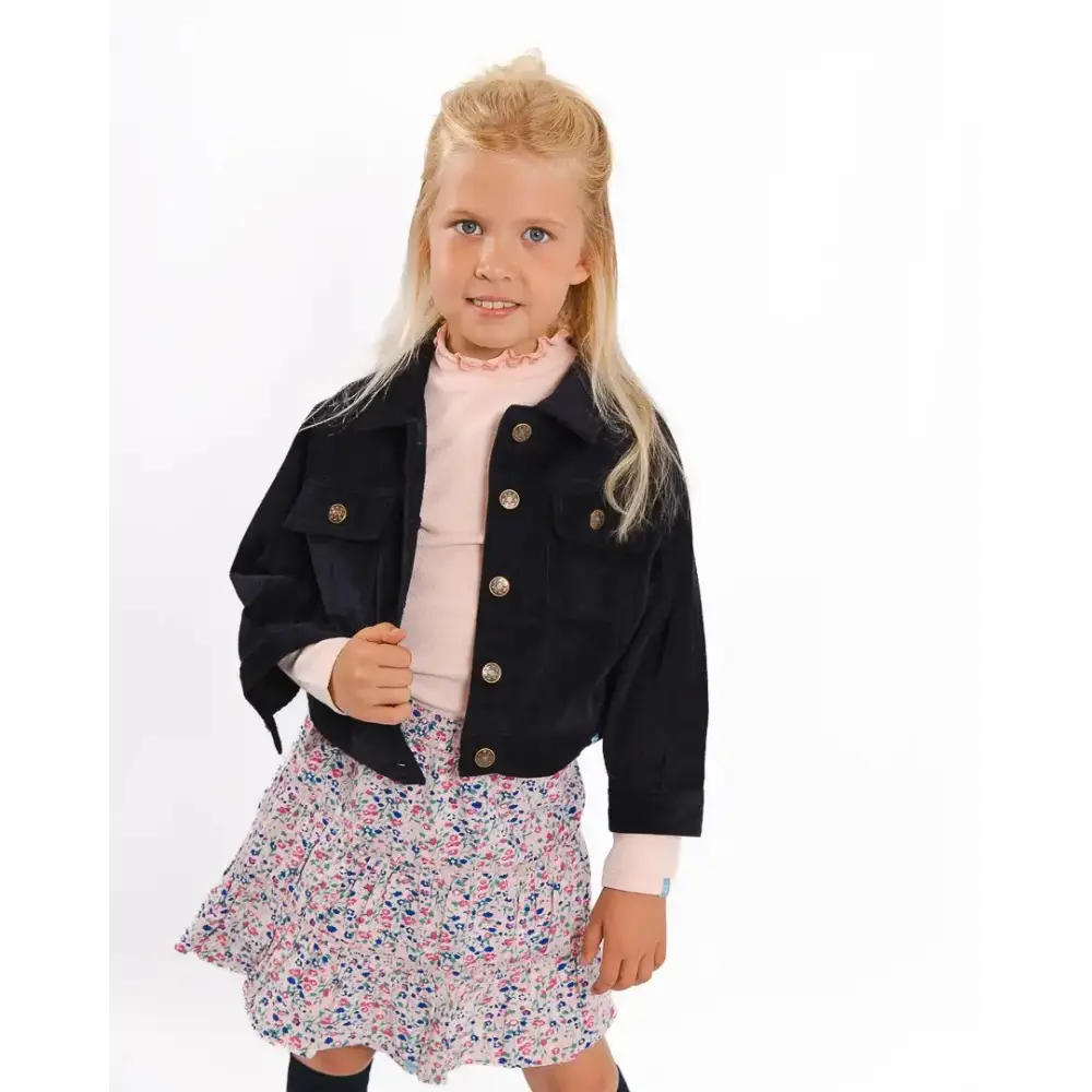 Jasje -- Maud - kinderkleding