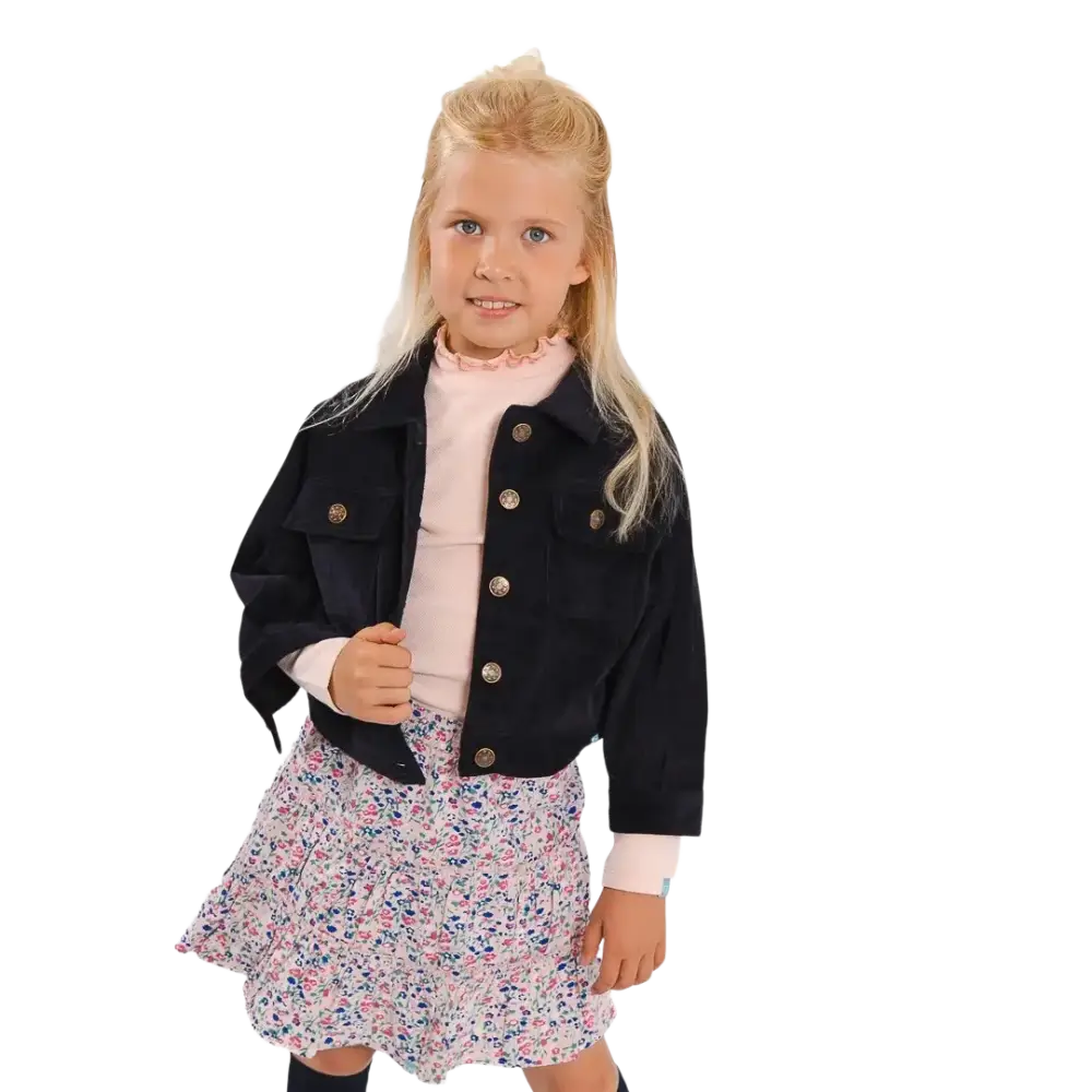 Jasje -- Maud - kinderkleding