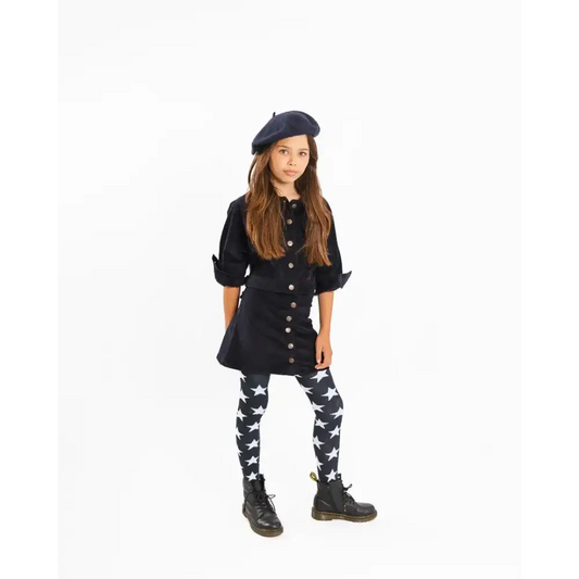 Jasje -- Maud - kinderkleding