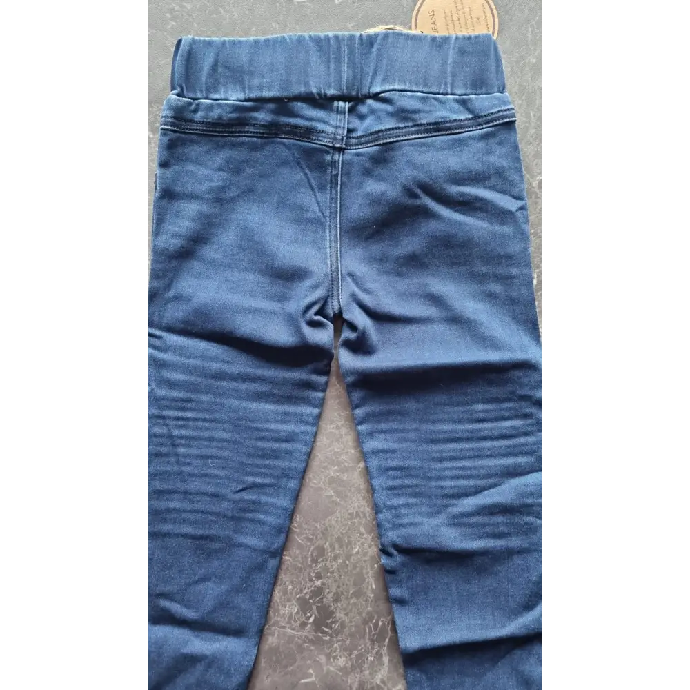 Jeans -- Lilly - kinderkleding