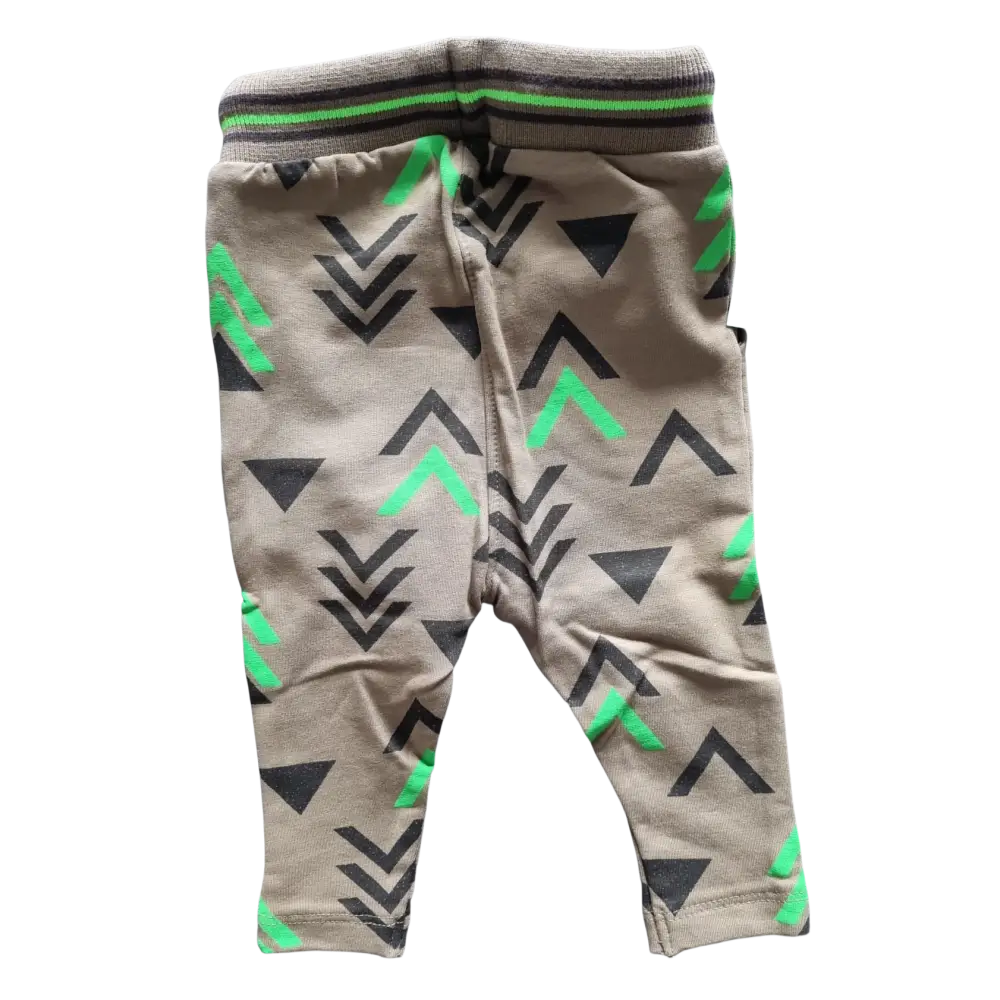 Joggingbroek -- Arrows - 62 / Grijs - kinderkleding