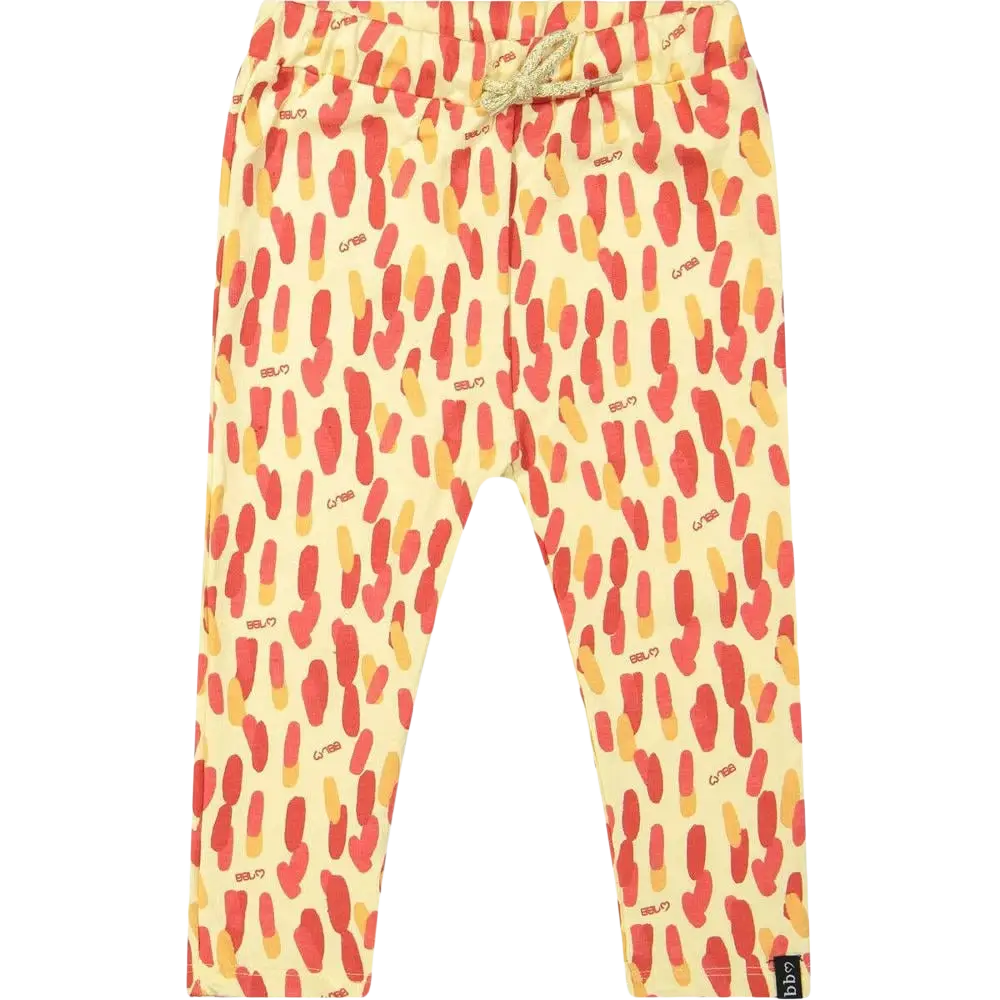 Joggingbroek -- Fun Stains - kinderkleding