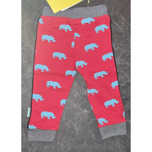 Joggingbroek -- Pim - kinderkleding