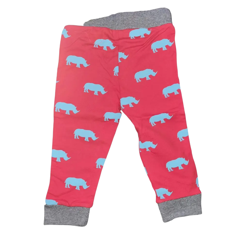 Joggingbroek -- Pim - kinderkleding