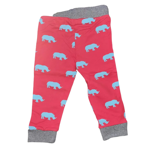 Joggingbroek -- Pim - kinderkleding