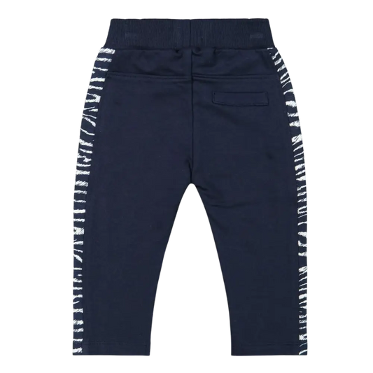 Joggingbroek -- Sidestripes - kinderkleding